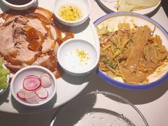 -额娘·春饼烤鸭(华北七楼创始店)