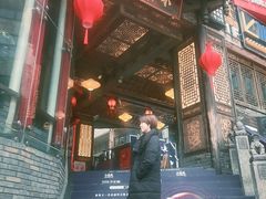 门面-小龙坎火锅(春熙太古里店)