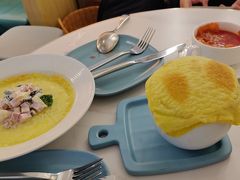 -库滋明·俄罗斯特色美食(中央大街店)