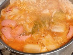 -七八冷面·延边朝鲜族美食(圣熙八号店)