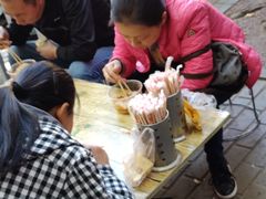 -陕西周记·手工米皮老店(工人路店)