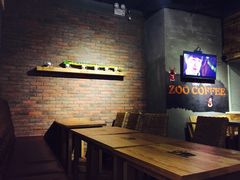 -Who乎coffee&bar