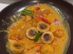 -醉辉皇原味海鲜江南菜(成都大魔方店)