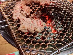 -老炉家木炭烤肉(长江国际店)