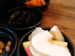 -金九姬黑牛烤肉料理(杨舍老街店)