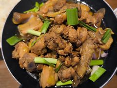 -食光慢宴·安吉土菜馆