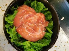 -炙爱鮮貨火锅(中东砂之船店)