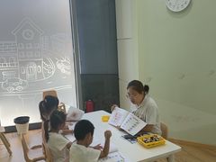 -培飞思维启蒙·益智游戏·科学探索(城西银泰店)