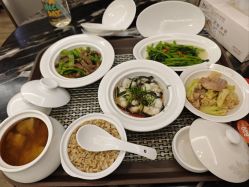 -爱帝宫月子中心(罗湖别墅院)