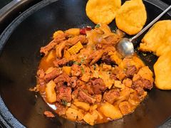 -人民公社大食堂(顺义总店)