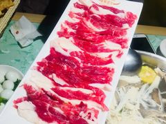 -浪里寻·臻牛养生牛肉火锅(方圆荟店)