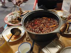 -佬缸炮江湖川菜(玉林店)