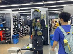 -迪卡侬(大英山店)