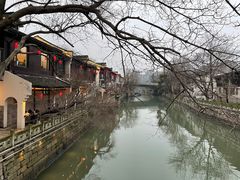 -小河直街历史文化街区