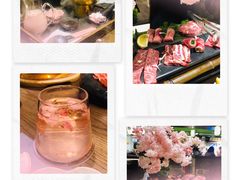 -樱宿日式和牛烧肉(五道口店)