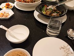 -三亚亚龙湾瑞吉酒店·铭轩中餐厅Mingxuan·海南菜·粤菜