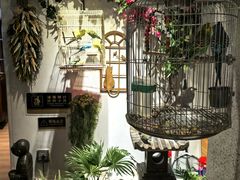 -观盐·盐帮菜(官园桥店)