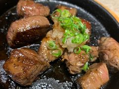 -琴寿司居酒屋(中山广场店)