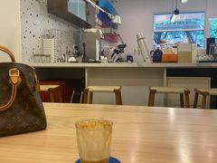 -Jeans Coffee牛仔裤咖啡