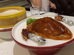 -大鸭梨烤鸭(左家庄店)
