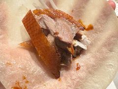 -四季民福烤鸭店(故宫店)