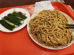 -新川面馆(新街口起源店)