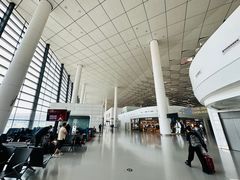 -郑州新郑国际机场-T2航站楼
