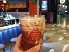 -寿奶茶·鲜奶与茶(合生汇购物中心店)