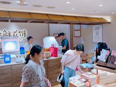 -嘉华鲜花饼(四方街旗舰店)