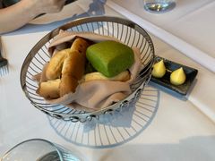 -Kathleen's Waitan 凯圣琳江景西餐厅(外滩店)
