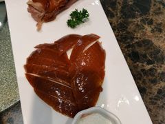 -老铺烤鸭(宝鸡店)