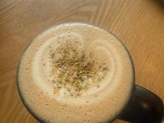 -星巴克臻选(上海合生汇1F店)