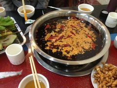 -江二娃串串香(科园四路总店)