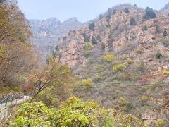 -京东石林峡风景区