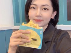 -魏家凉皮(十里河店)