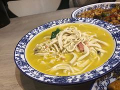 -兔爸私家小厨(新北万达店)