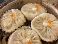 -北海金昌开元名都大酒店·四季轩中餐厅