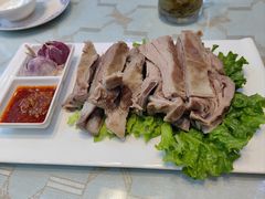 -伊帆食府·青海地方特色美食