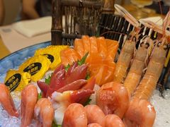 -吉兆·料理(红梅南路店)