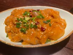 -江边城外烤全鱼(方庄时代购物中心店)