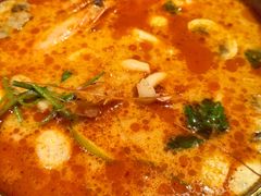 -Home Thai·泰谣(王府井apm店)