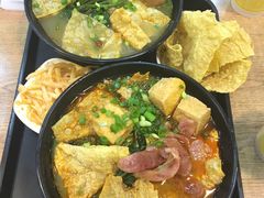 -螺小胖柳州螺蛳粉(钟楼总店)