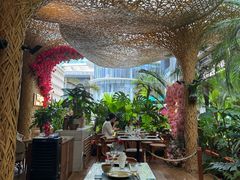 -Tegu泰古莲·泰国餐厅(红山6979店)