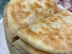 -李连贵熏肉大饼(沈阳站店)