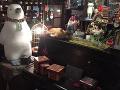 -古董花园(思南路42弄小区店)