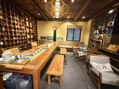 -百翠山居.家飨餐厅