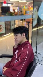 点击看大图 -M1山木造型国潮男士发型定制