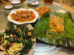 -多哥水傣味餐厅(司马巷店)