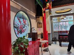 -蓝田九大碗民俗食府(蓝田店)