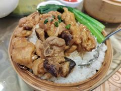 -御龙海鲜火锅(十六浦店)